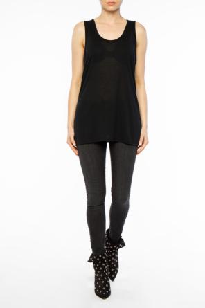 'malin' top with straps, zdjęcie 2 'malin' top with straps od AllSaints